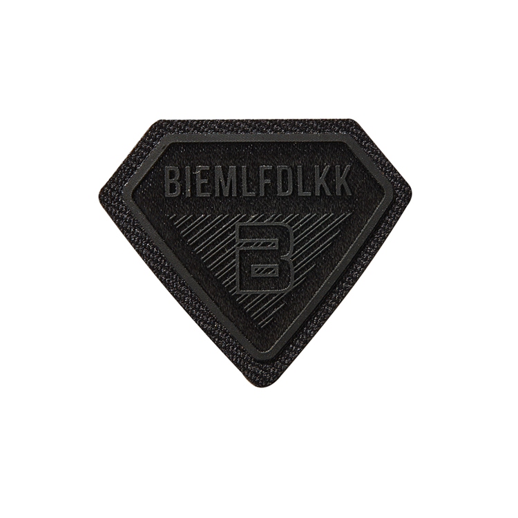 The use of hem tags 